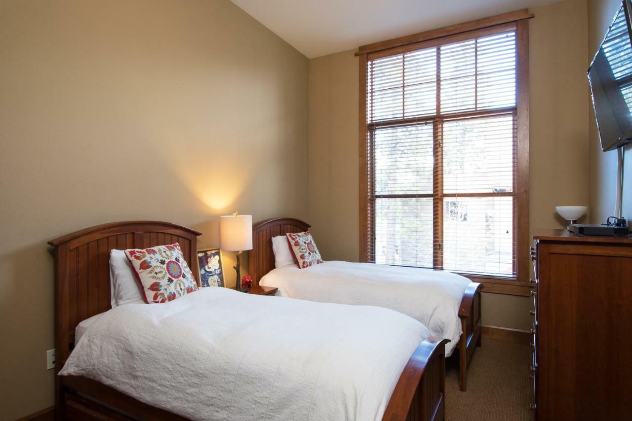 Family Friendly Residence In Village At Northstar! - Iron Horse North 105 Truckee Εξωτερικό φωτογραφία